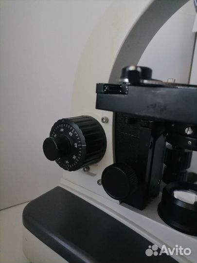 Микроскоп