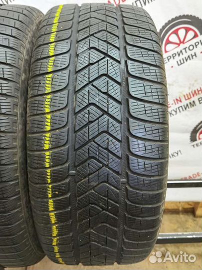 Pirelli Scorpion Winter 255/45 R20 105V
