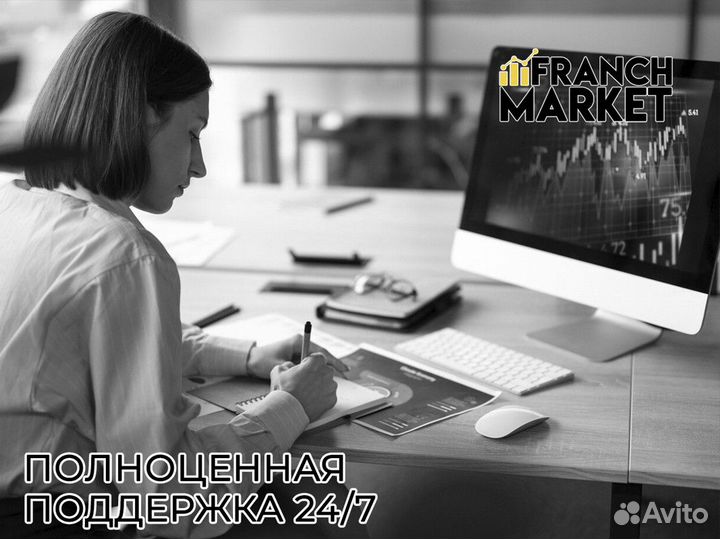 Franch Market: ваша формула успеха