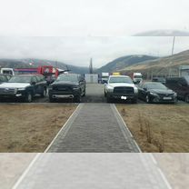 Dodge Ram 4.7 MT, 2004, 300 000 км, с пробегом, цена 590 000 руб.