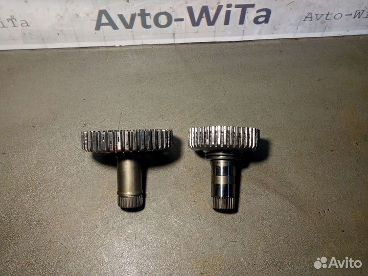 Хаб сцепления Директ ступица для АКПП U340 U341