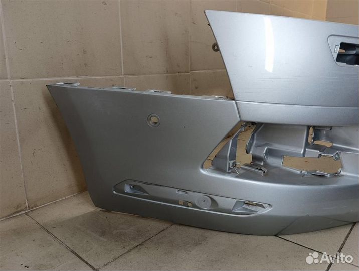 Бампер передний Citroen C5 2009