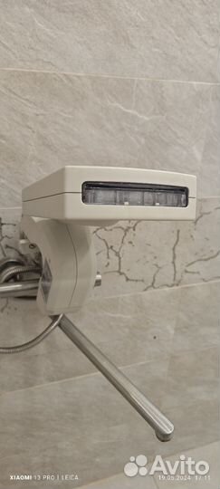 Фонтан для бассейна