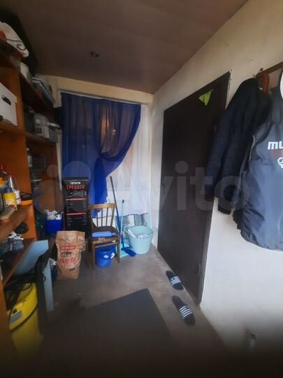 Дом 37,6 м² на участке 2 сот.