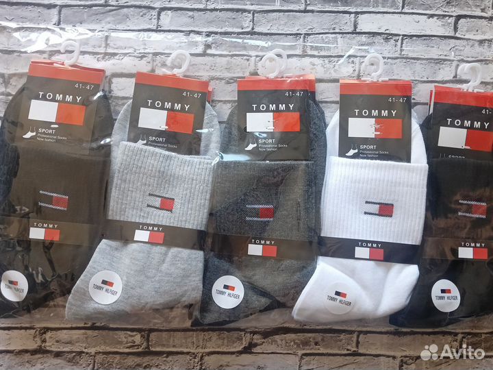 Носки Nike Puma Lacoste Adidas