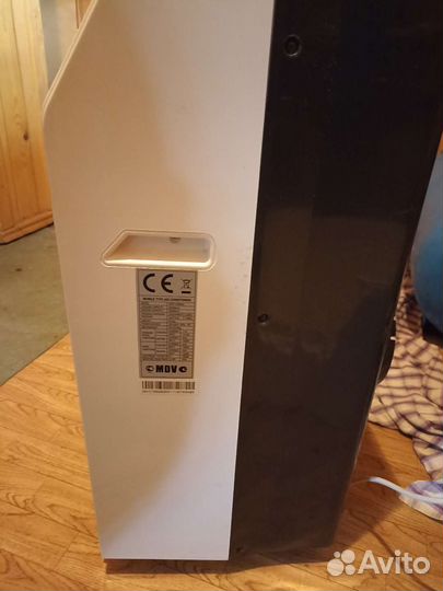 Кондиционер мобильный MDV