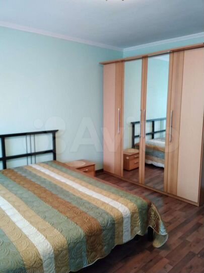 1-к. квартира, 54 м², 3/5 эт.