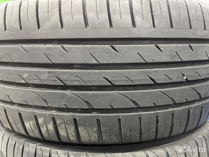 Nexen N Blue HD 235/45 R18 94V