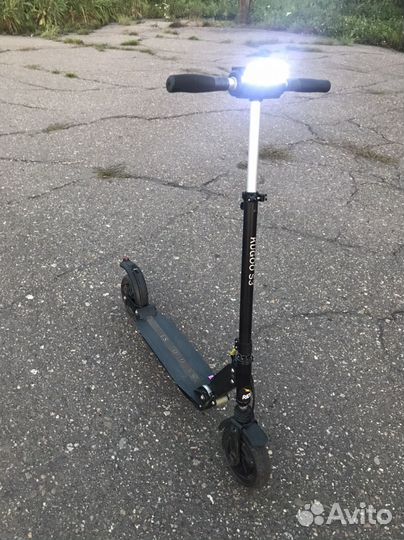 Электросамокат Kugoo S3