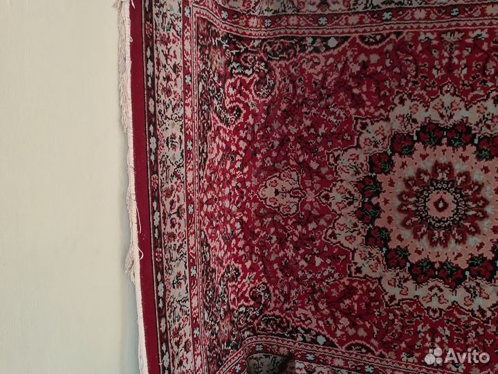 Ковер бу СССР