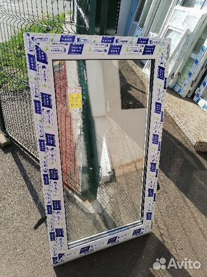 Окна. Пластиковые окна