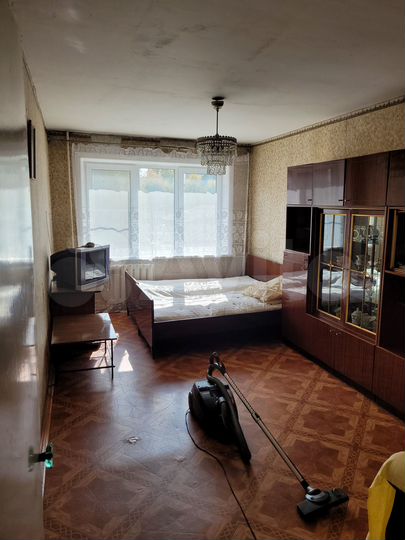 2-к. квартира, 42 м², 3/5 эт.