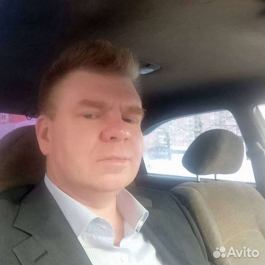 Персональный водитель, офисный водитель