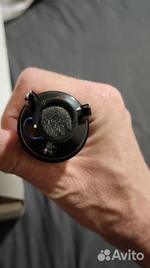 Микрофон вокальный Shure