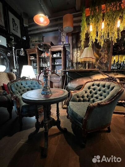 Декор для отелей москва