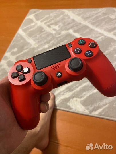 Sony PS4 геймпад меняю на геймпад от xbox one/x/s