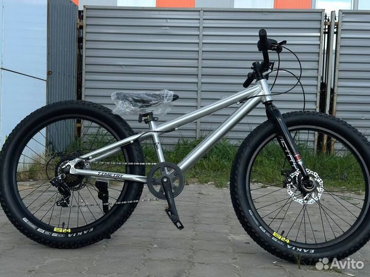 Фэтбайк детский