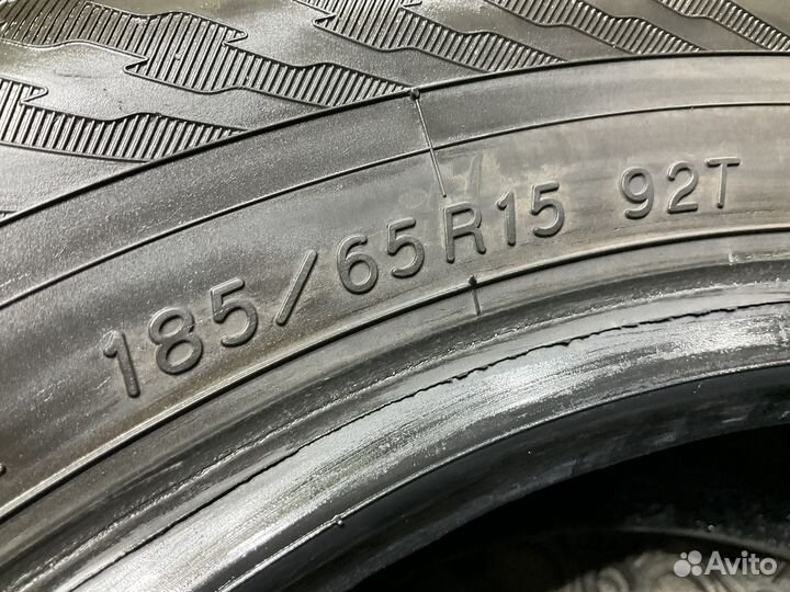 Yokohama Ice Guard IG35 185/65 R15