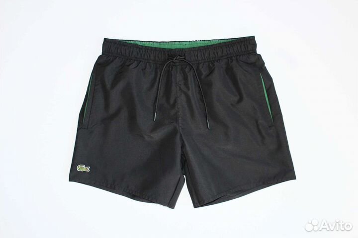 Плавательные шорты Lacoste