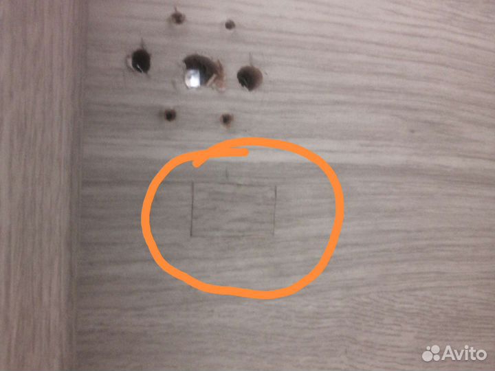 Дверь межкомнатная 600х2000 б/у торг