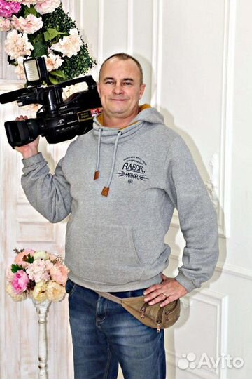 Тамада и диджей