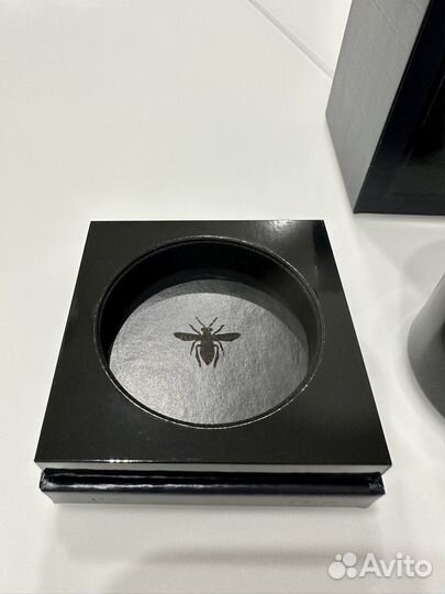 Туалетная вода