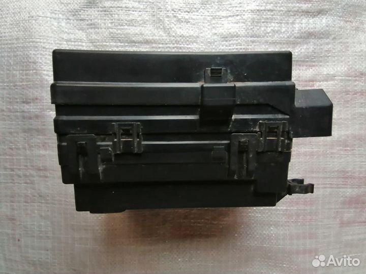 Блок предохранителей Вортекс Эстина A21 FL-C