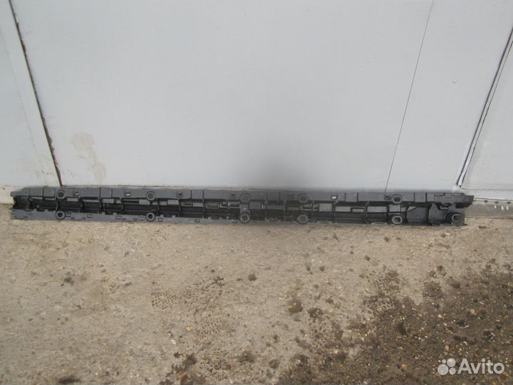 Кронштейн порога левый BMW X5 F15 / F85 2013-2018