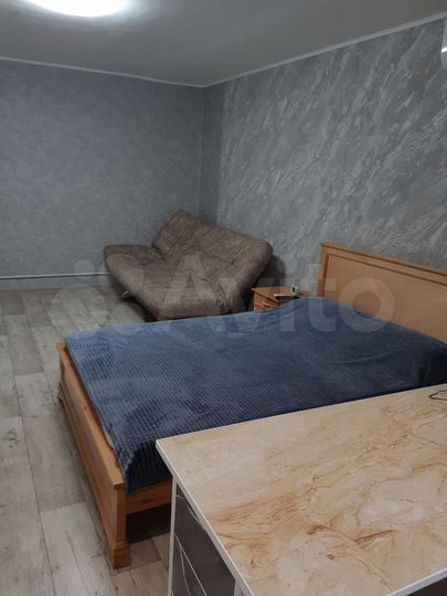 1-к. квартира, 40 м², 3/5 эт.