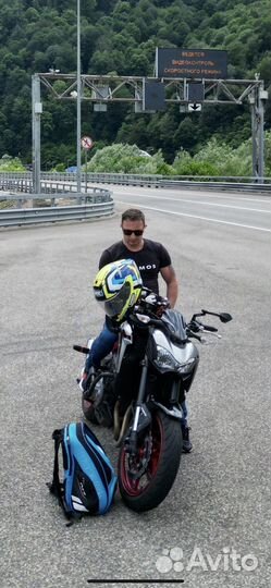 Продам kawasaki z900