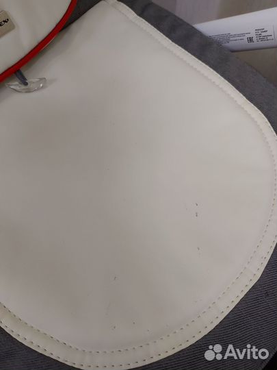 Коляска Adamex Barletta 3 в 1