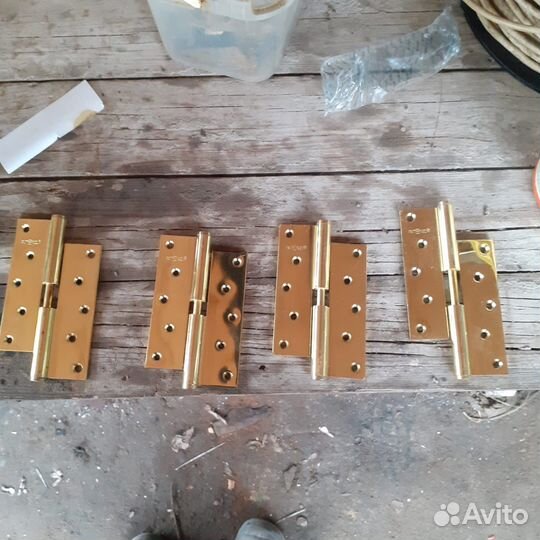 Петли дверные