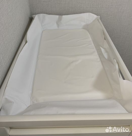 Пеленальный стол IKEA