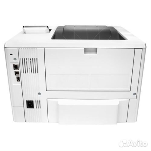 Принтер HP LaserJet Pro M501dn