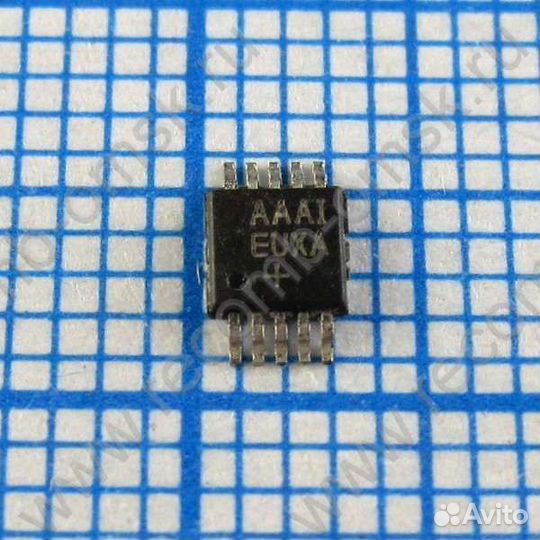 MAX8516 euxa aaai euka - Линейный регулятор напряжения