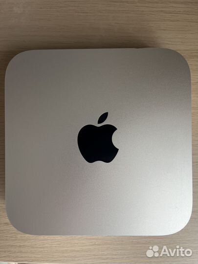 Mac mini 2012 i7 16gb