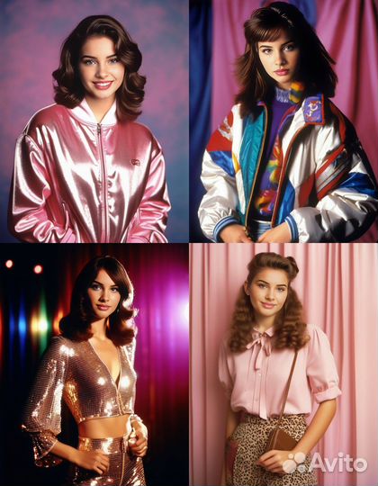 Стильный арт по фото за 20 минут без предоплаты