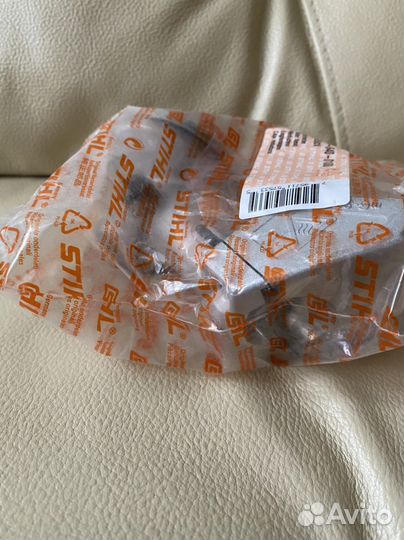 Stihl редуктор для триммера