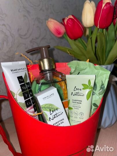 Подарки на все праздники