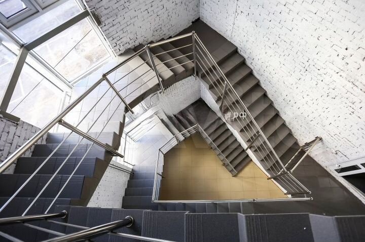 Офисы в аренду от 15 кв.м