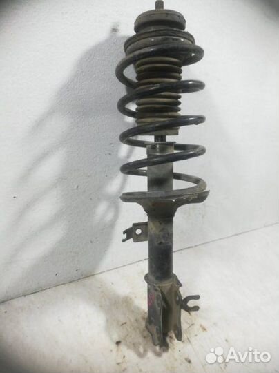 Амортизатор передний передний правый Chevrolet