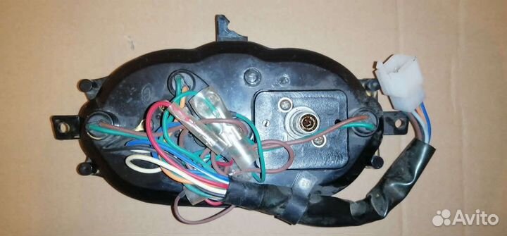 Стрелочная панель, тюнинг