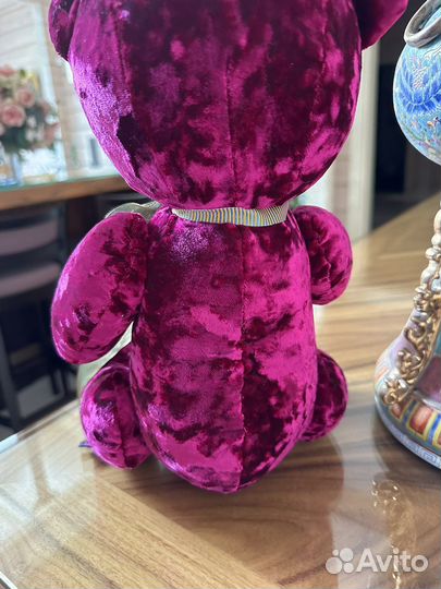 Медведь бернарт