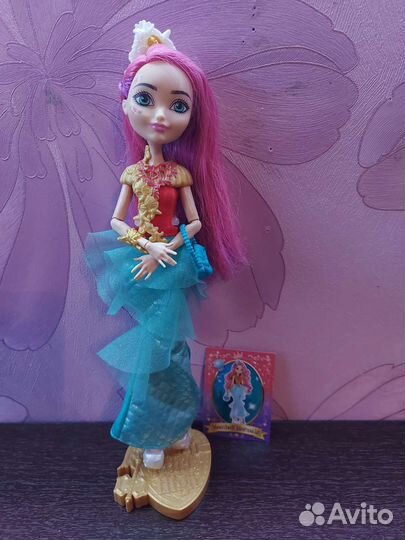 Кукла Эвер афтер хай