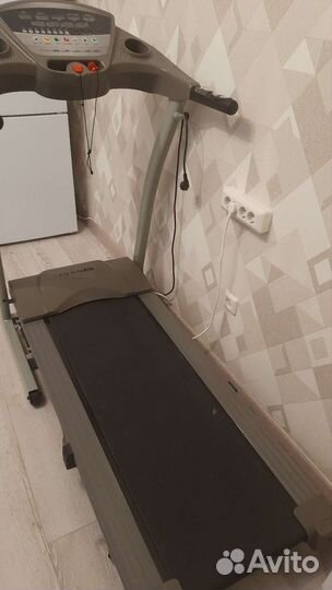 Беговая дорожка Torneo электская