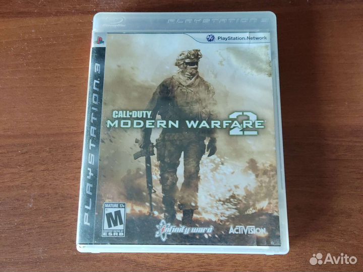 Диски PlayStation 3