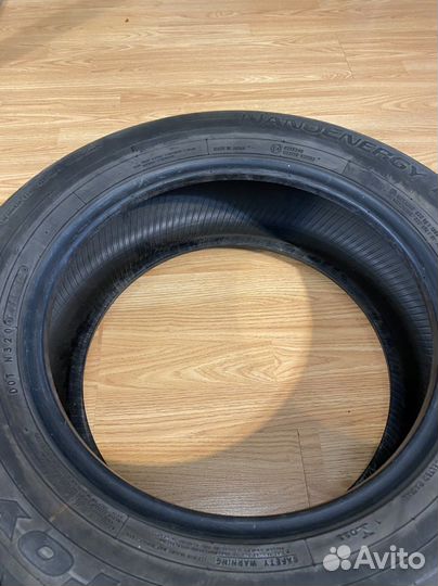 Toyo NanoEnergy R38 205/10 R16