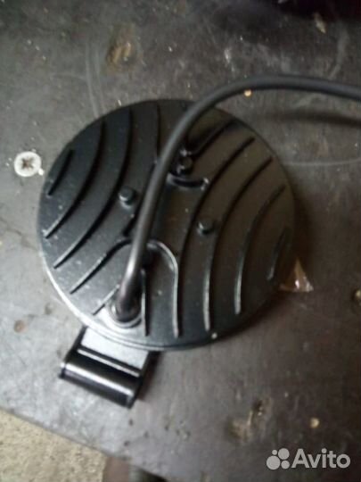 Светодиодные фары (Led фары, стробоскопы)