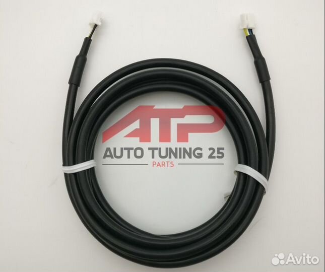 Проводка питания датчиков 200см - Defi Advance, BF