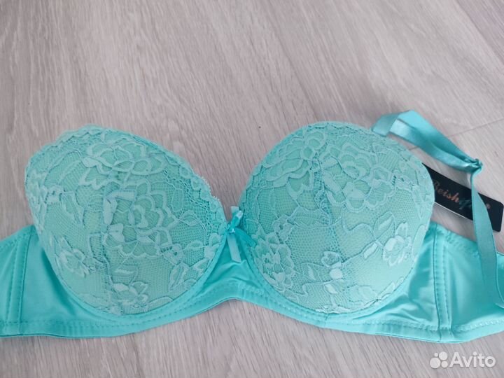 Бюстгальтер